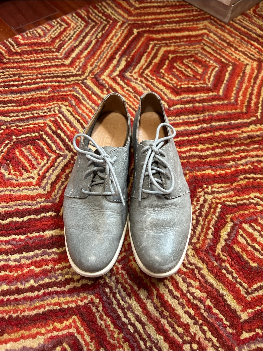 Born Passi size 6.5